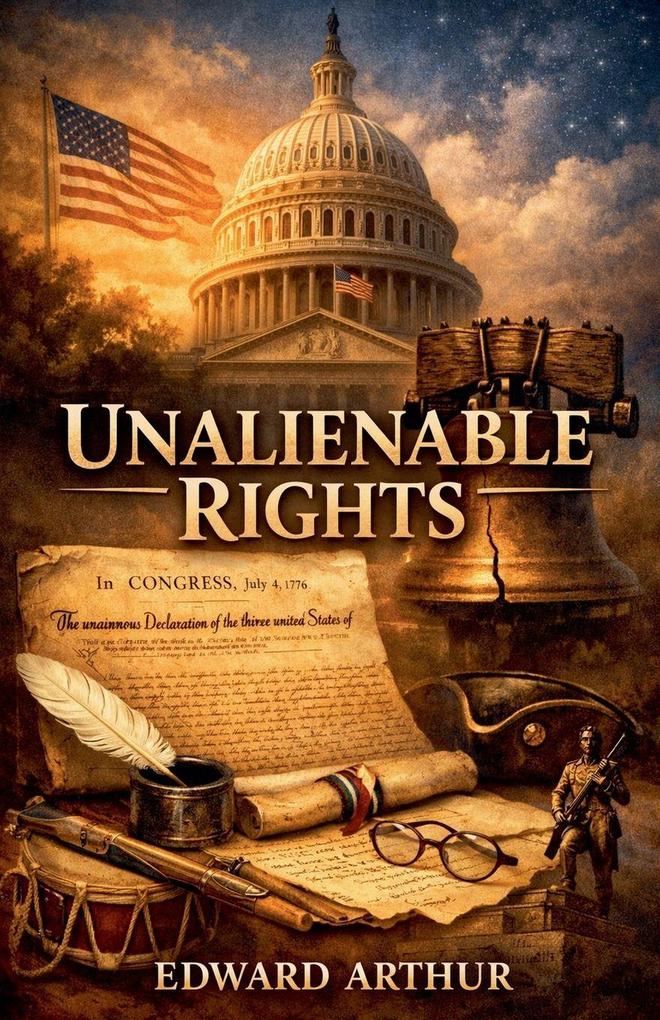 Unalienable Rights