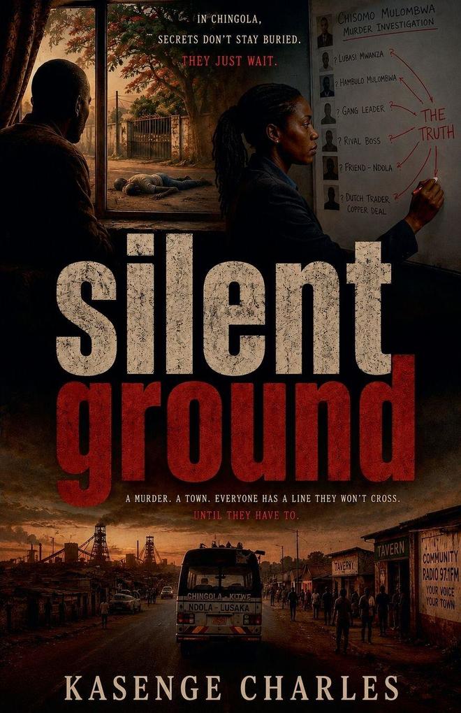 Silent ground