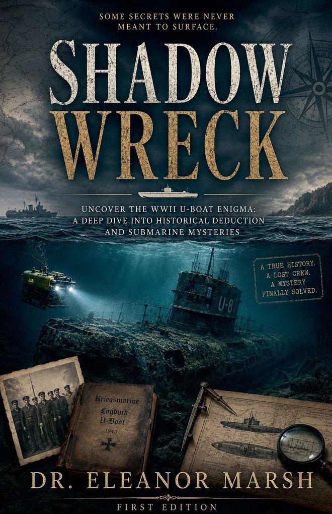 Shadow Wreck
