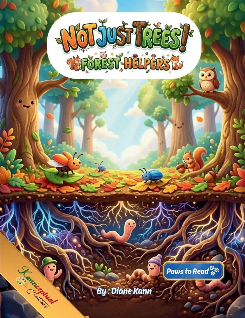 Not Just Trees!