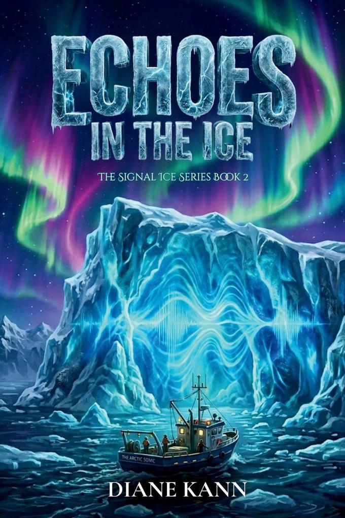 Echoes in the Ice