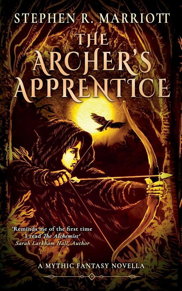 The Archer's Apprentice