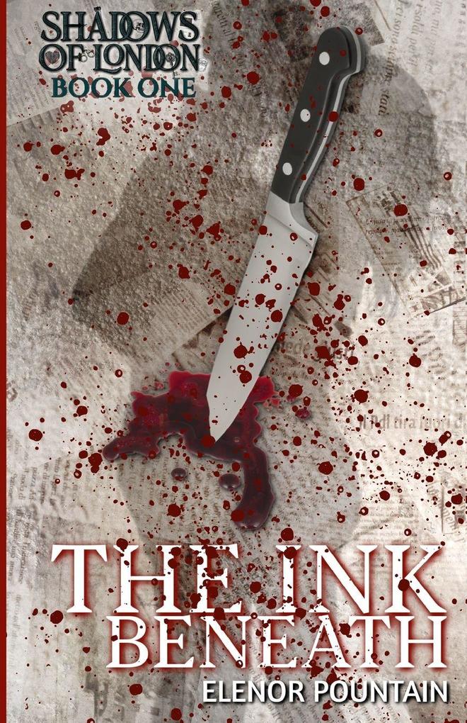 The Ink Beneath