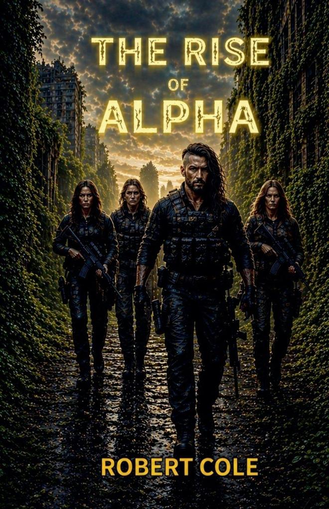 The Rise of Alpha