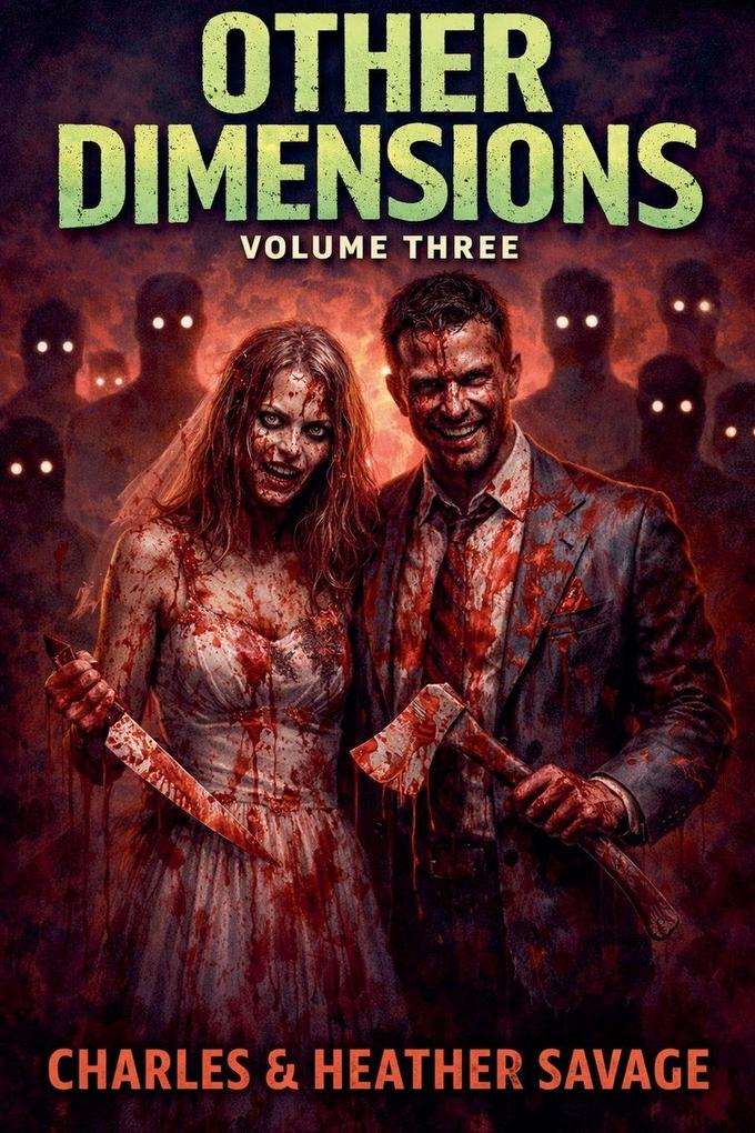 Other Dimensions Volume Three