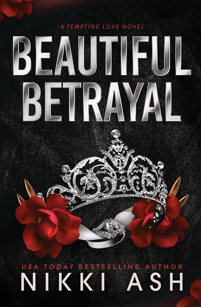 Beautiful Betrayal