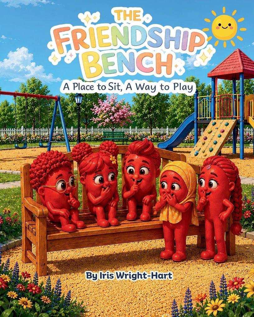 The Friendship Bench