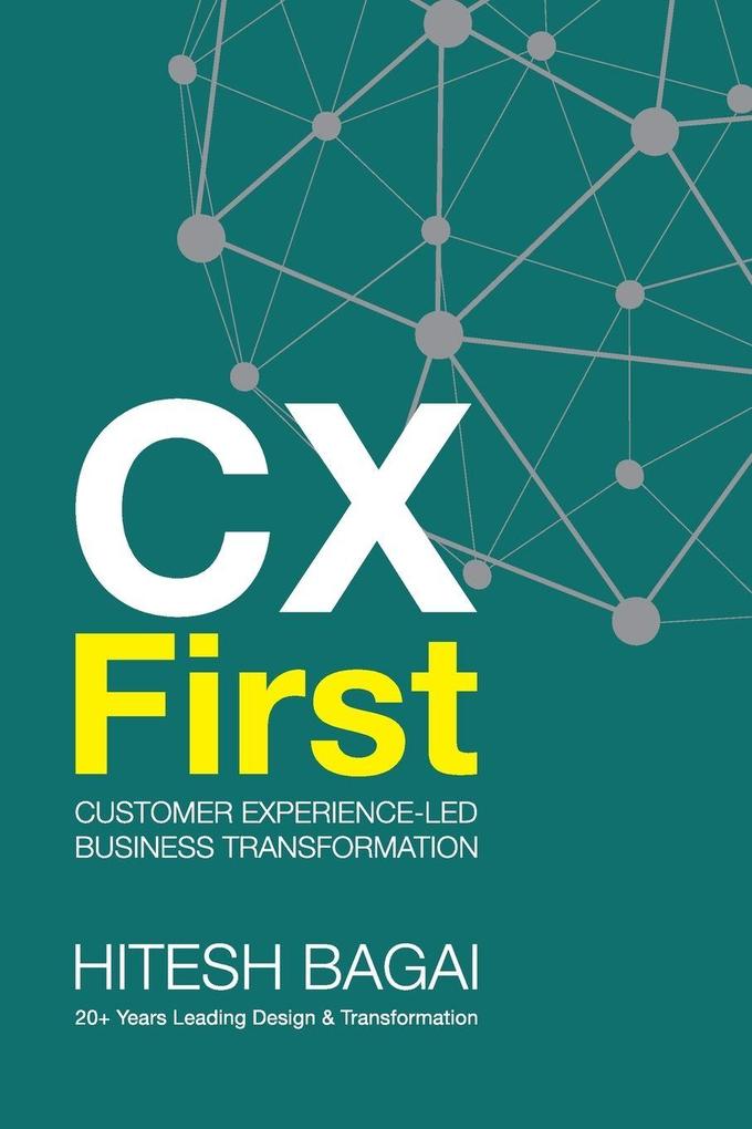 CX First