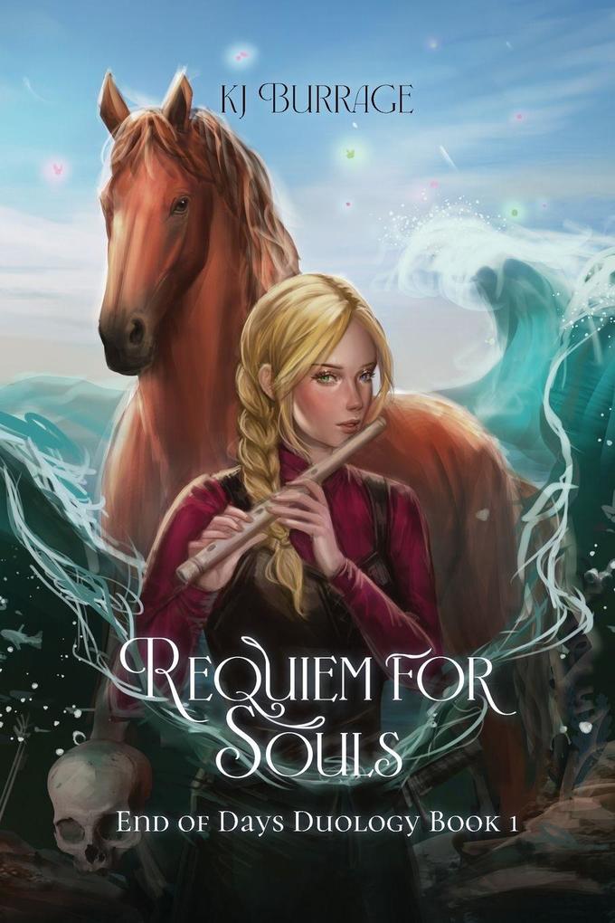 Requiem for Souls