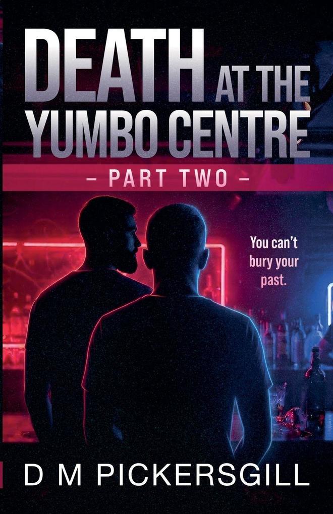 Death at the Yumbo Centre Part 2