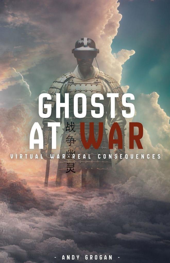 Ghosts At War