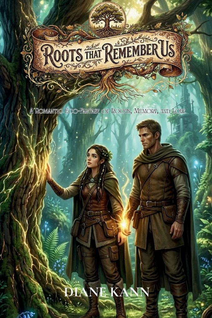 Roots That Remember Us