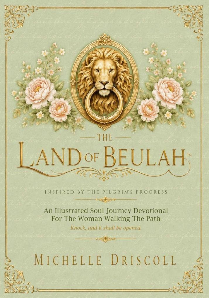 The Land Of Beulah