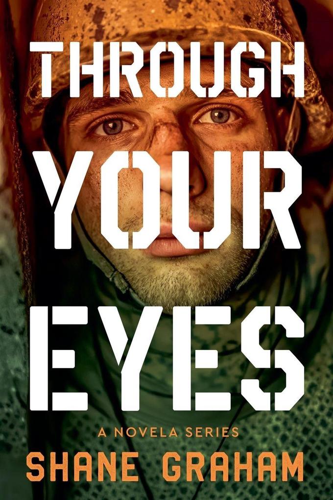 THROUGH YOUR EYES