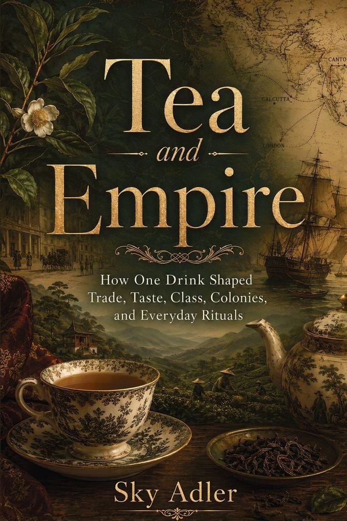Tea and Empire