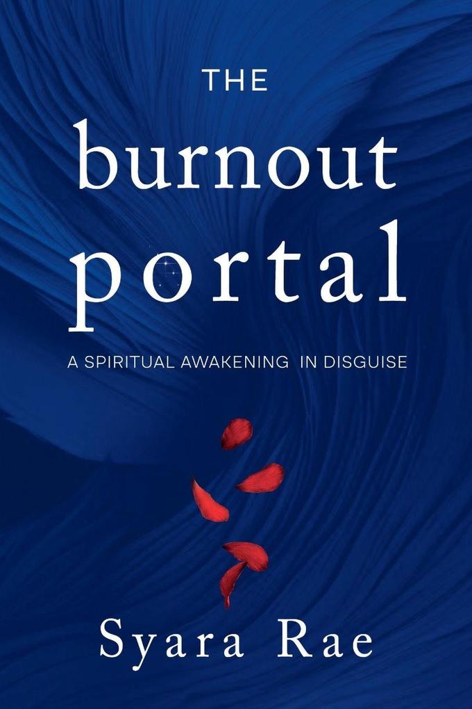 The Burnout Portal