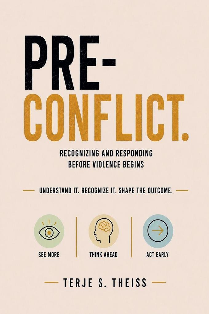 Pre-Conflict