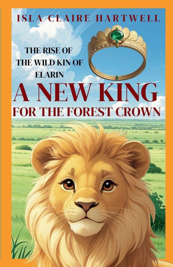 A New King for the Forest Crown