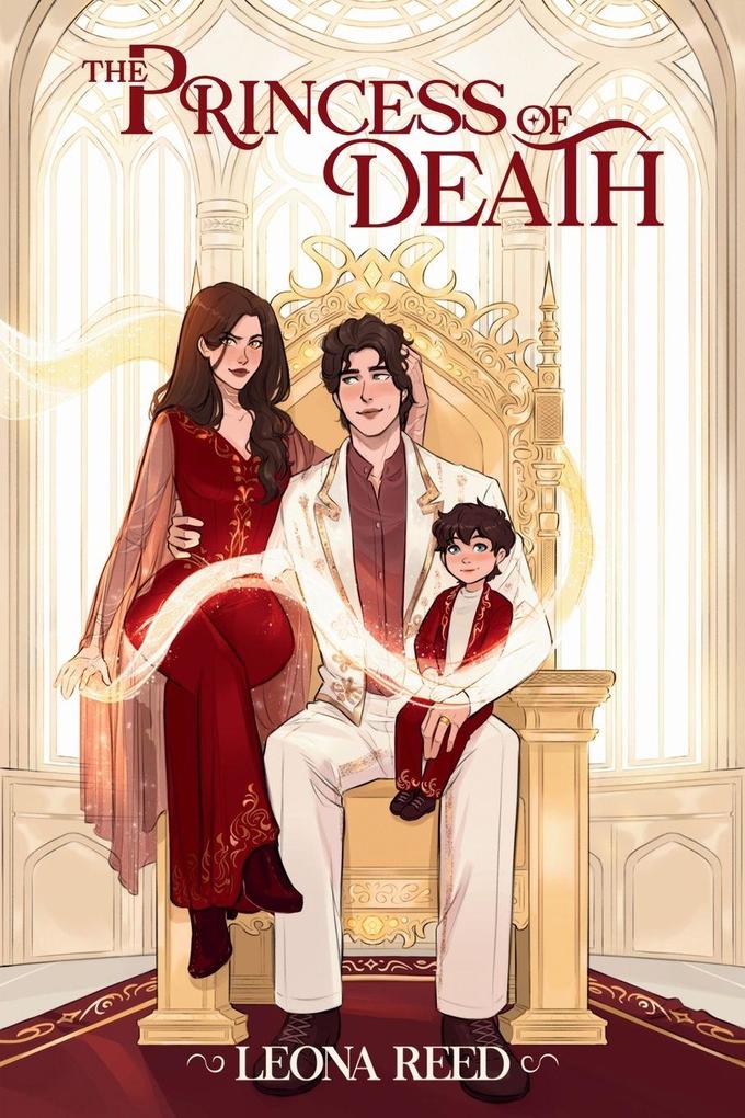 The Princess of Death