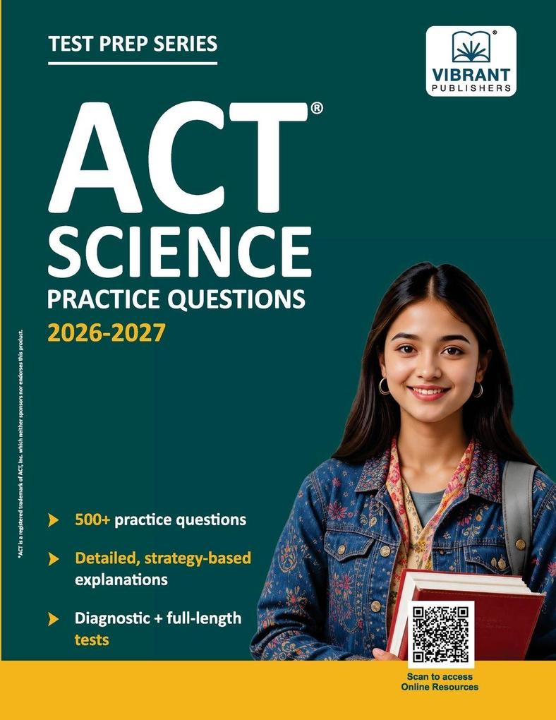 ACT Science Practice Questions
