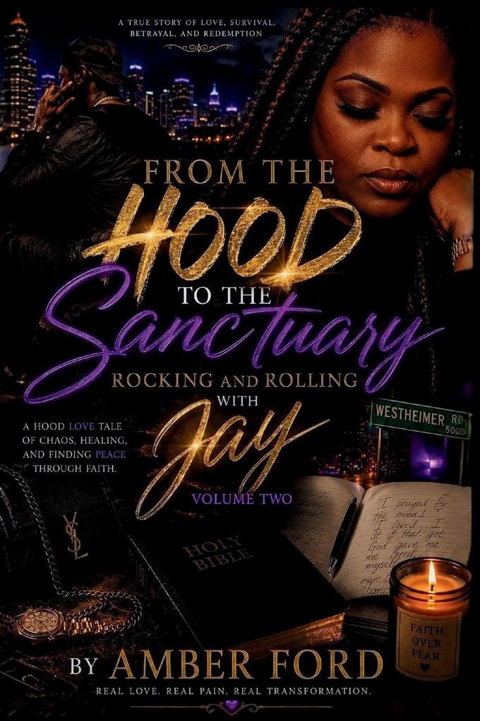 From the Hood to the Sanctuary