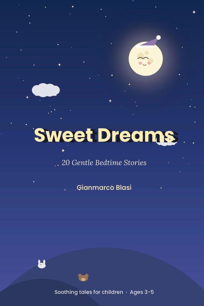 Sweet Dreams