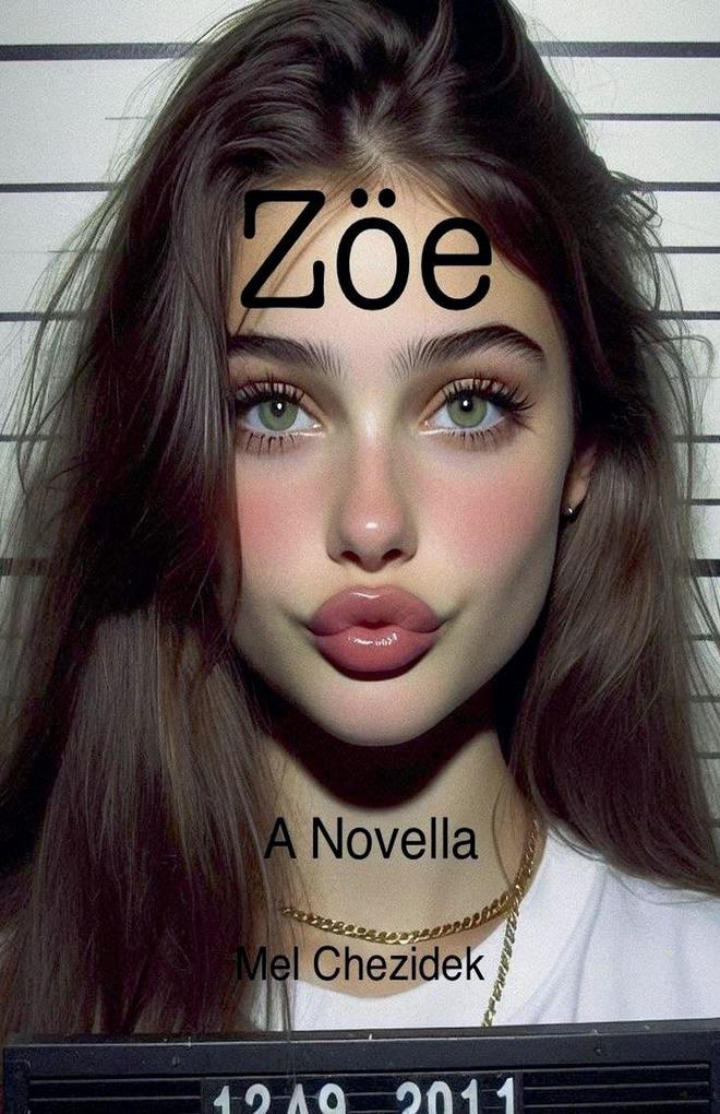 Zoe A Novella