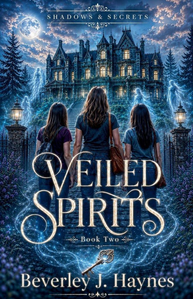 Veiled Spirits