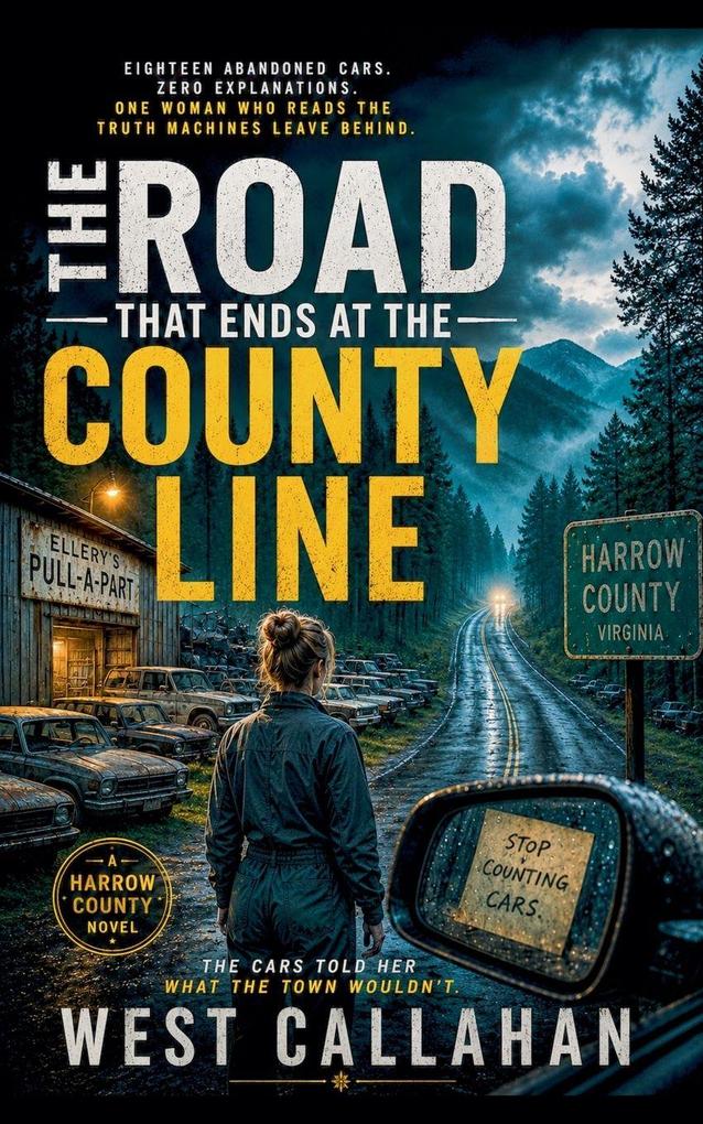 The Road That Ends at the County Line