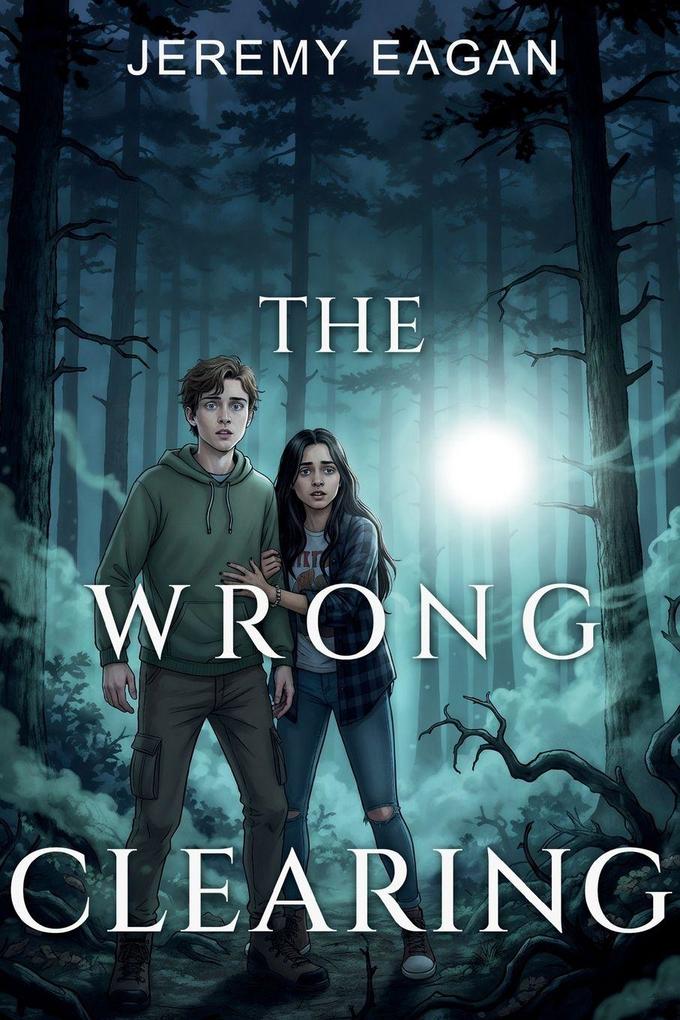 The Wrong Clearing
