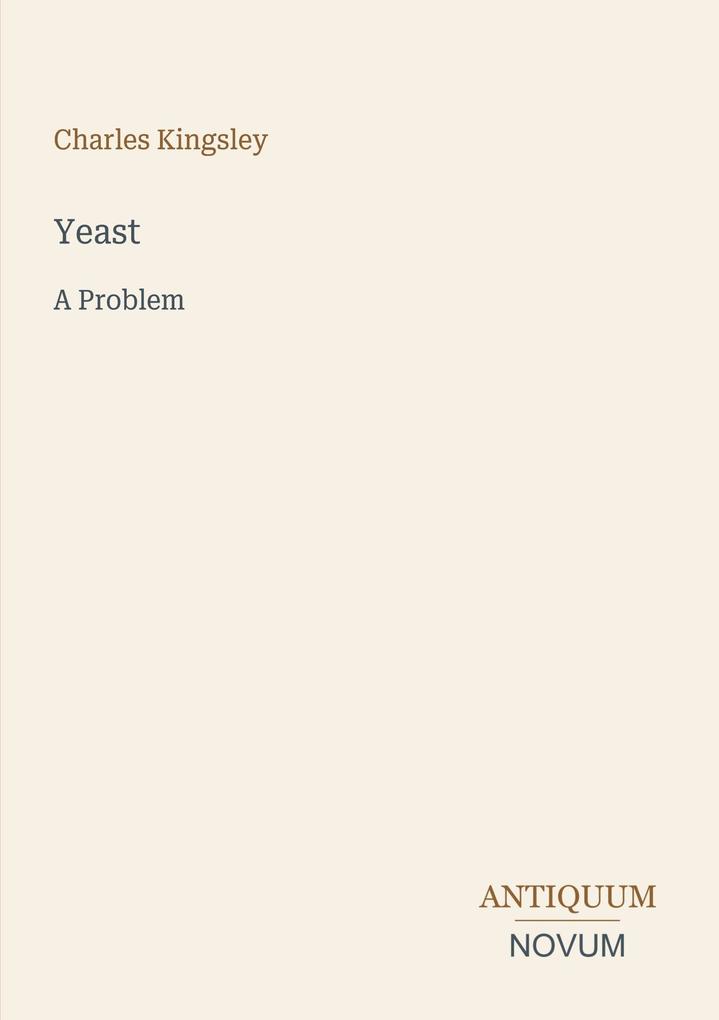Yeast