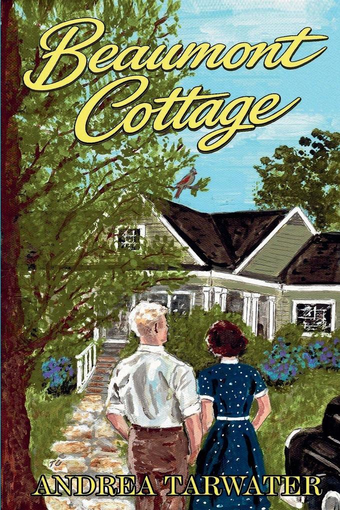 Beaumont Cottage
