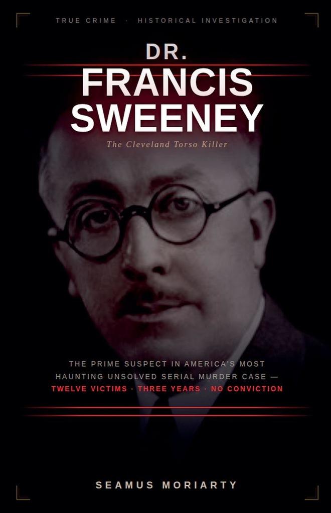 Dr. Francis Sweeney