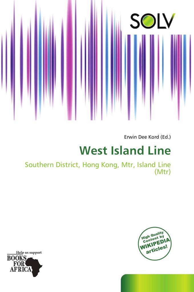 West Island Line