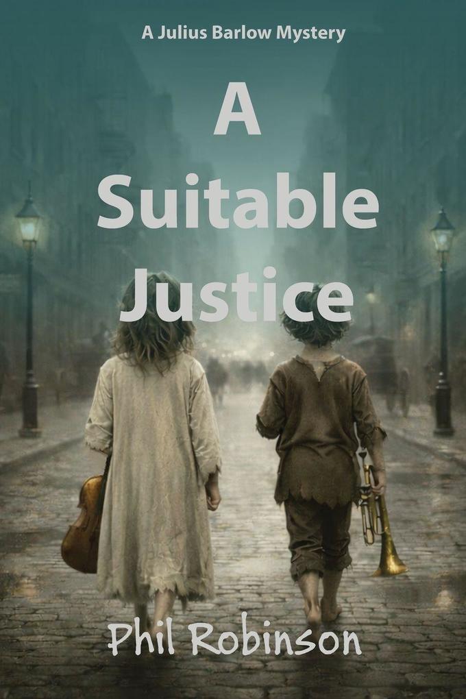 A Suitable Justice