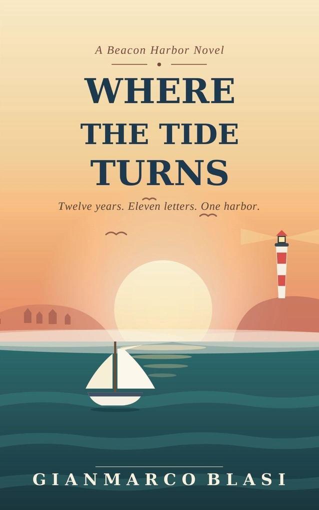 Where the Tide Turns