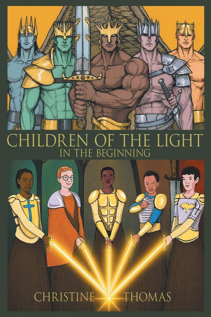 Children of the Light