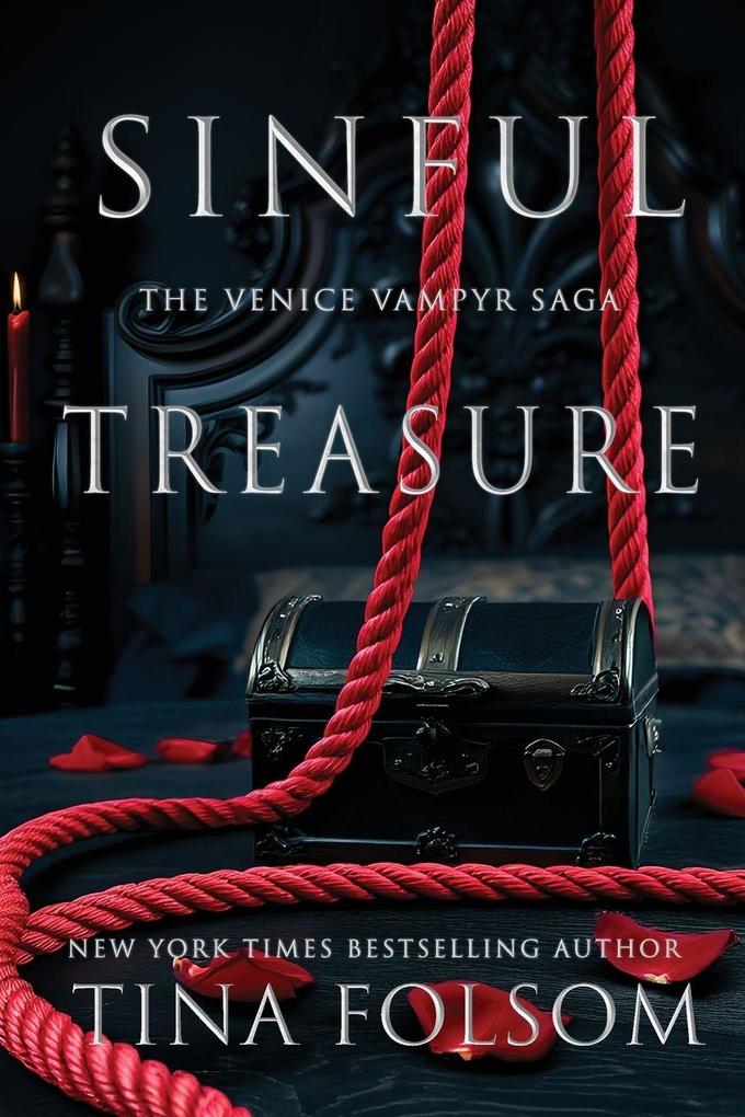 Sinful Treasure