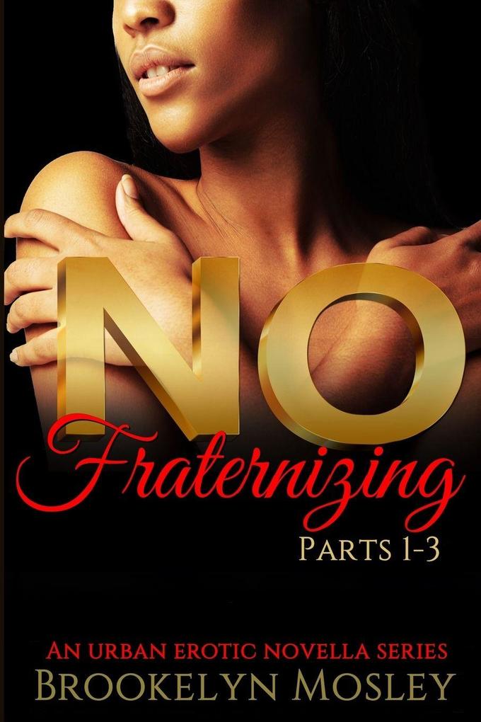 No Fraternizing Series