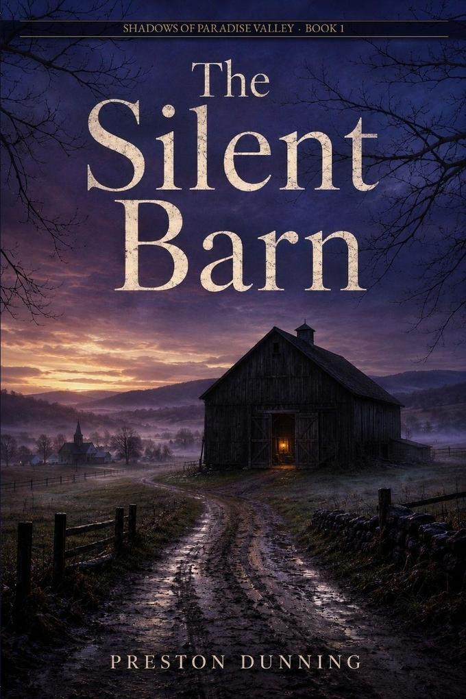 The Silent Barn
