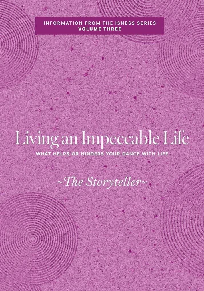 Living an Impeccable Life