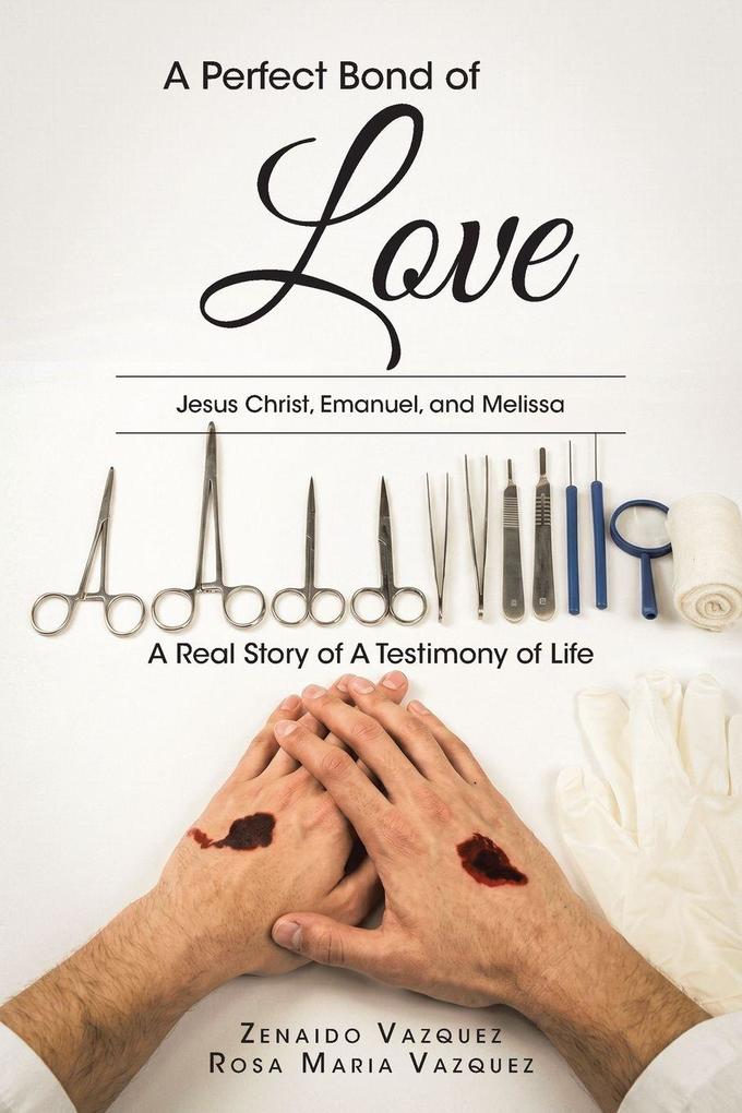 A Perfect Bond of LOVE