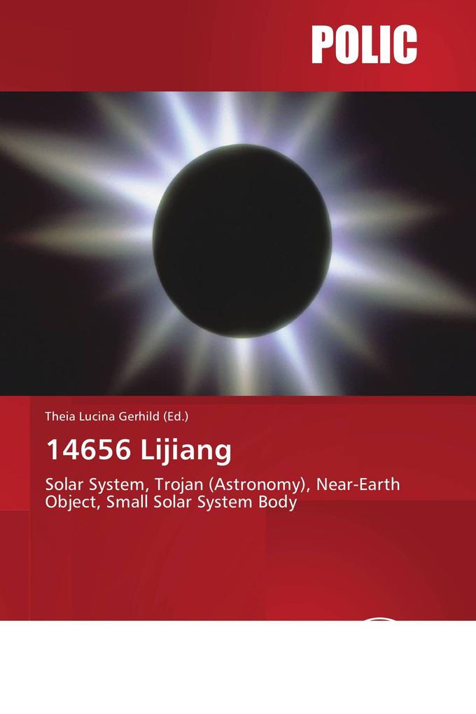 14656 Lijiang