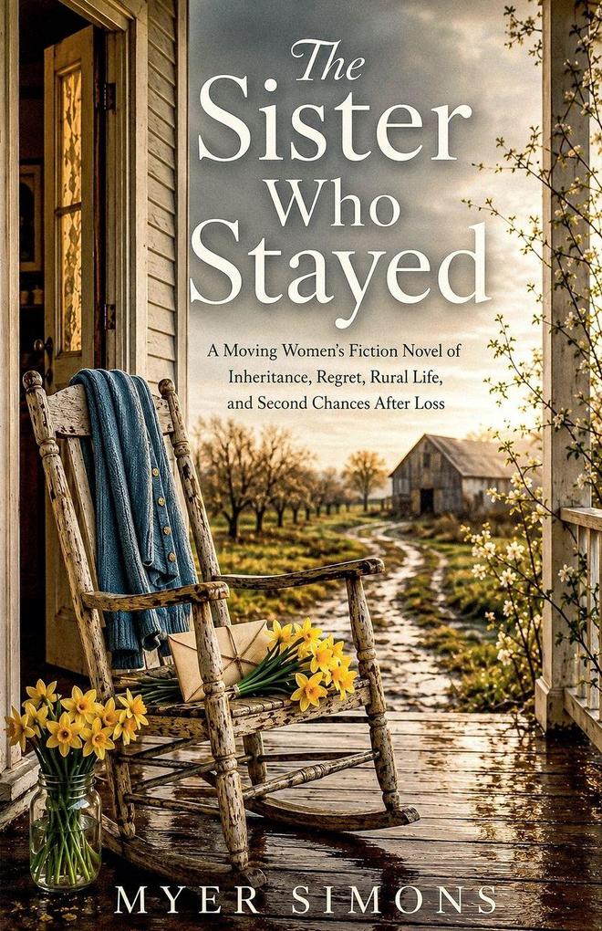 The Sister Who Stayed