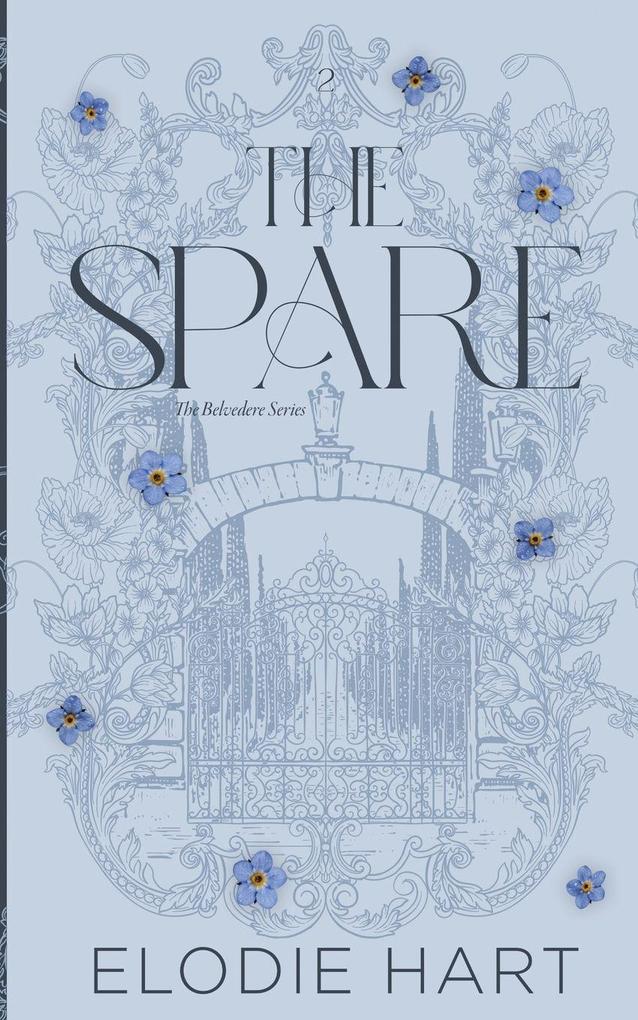 The Spare
