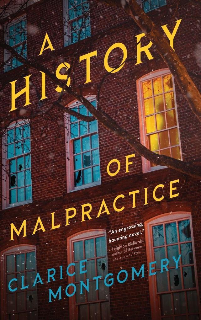 A History of Malpractice