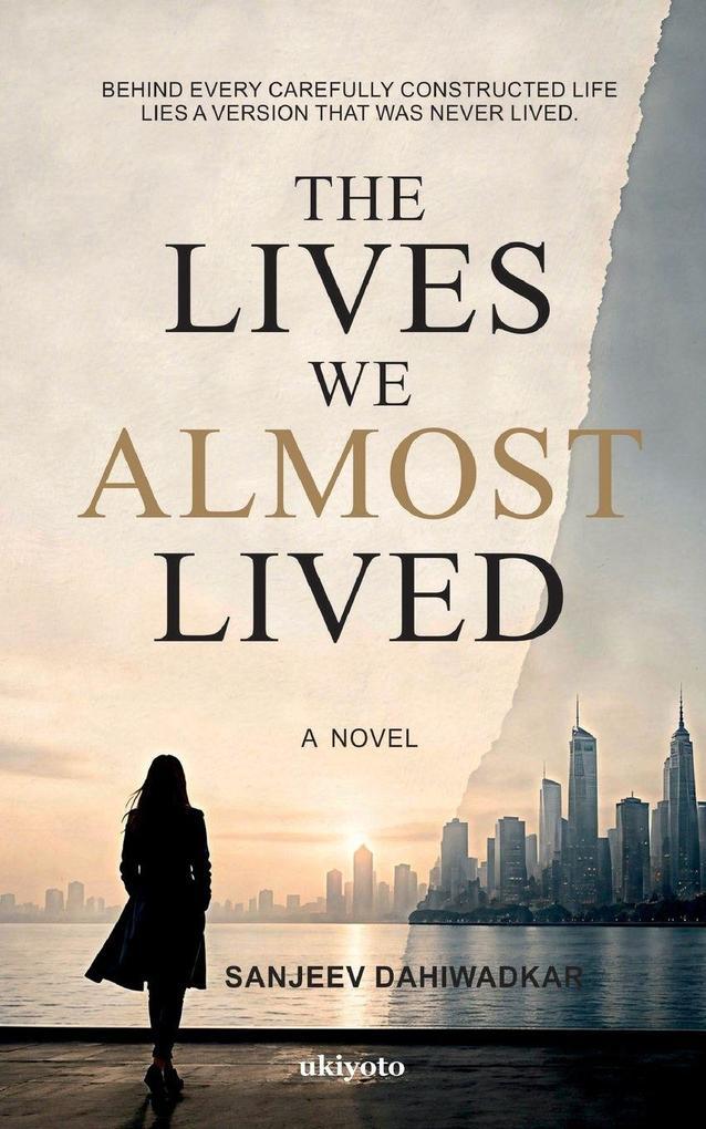 The Lives We Almost Lived