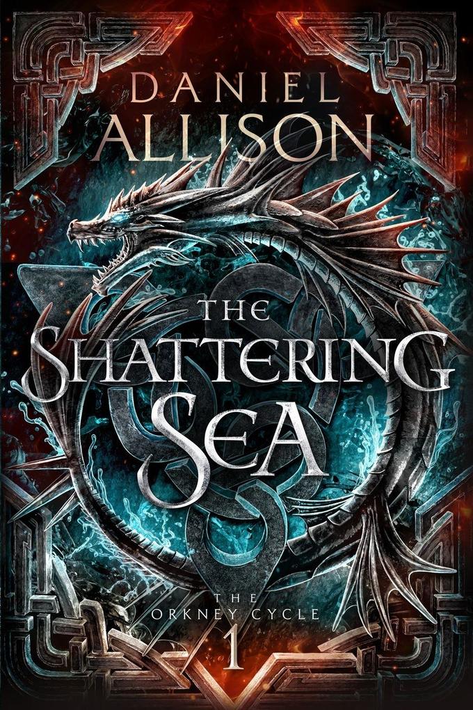 The Shattering Sea