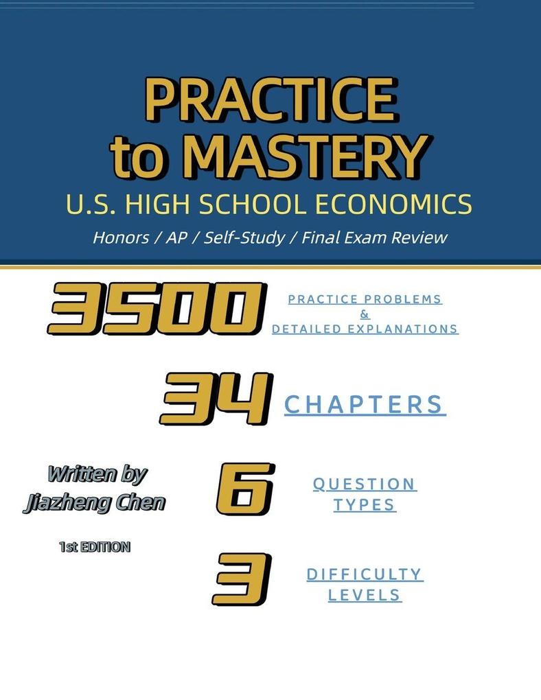 Practice to Mastery