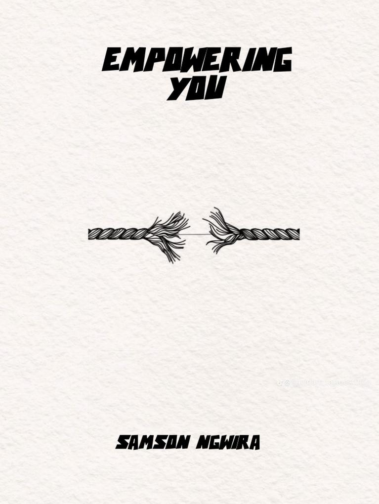 Empowering you